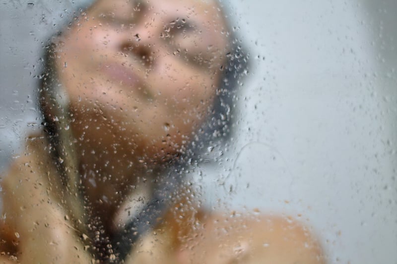 Relaxing baths