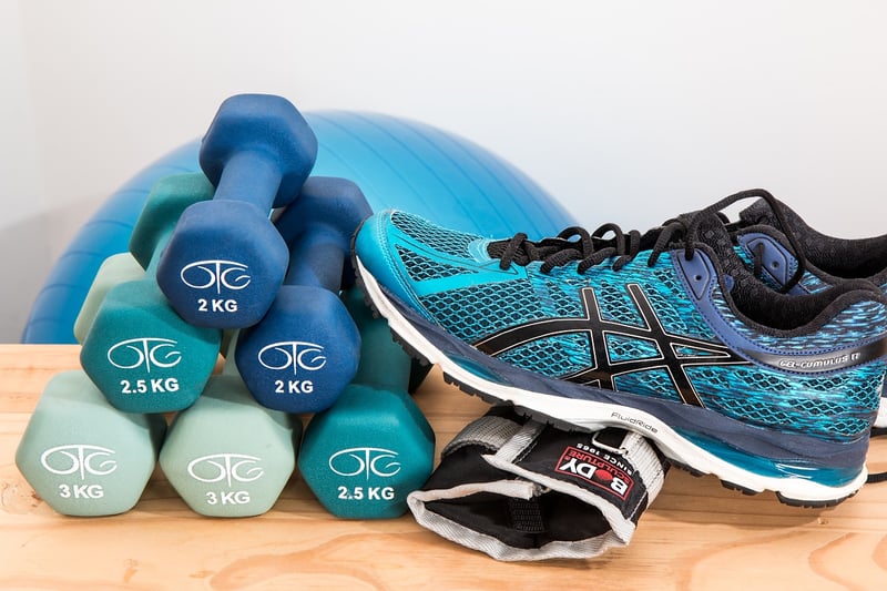 Fitness Coaching
